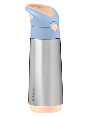 BBOX Gourde Isotherme 500 ml - Peachy