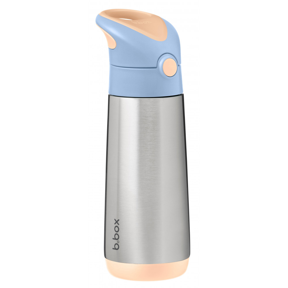 BBOX Gourde Isotherme 500 ml - Peachy