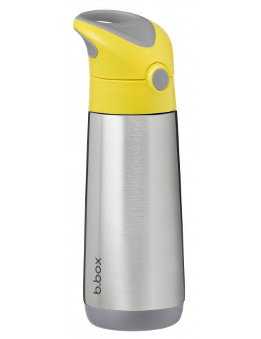 BBOX Gourde Isotherme 500 ml - Lemon