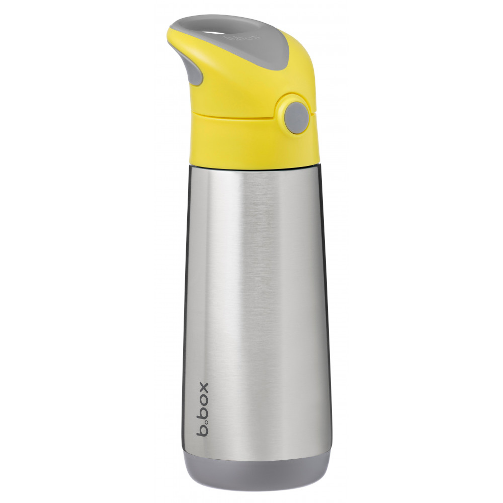 BBOX Gourde Isotherme 500 ml - Lemon