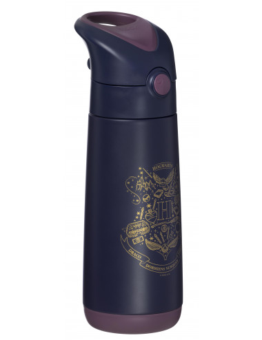 BBOX Gourde Isotherme 500 ml - Harry Potter