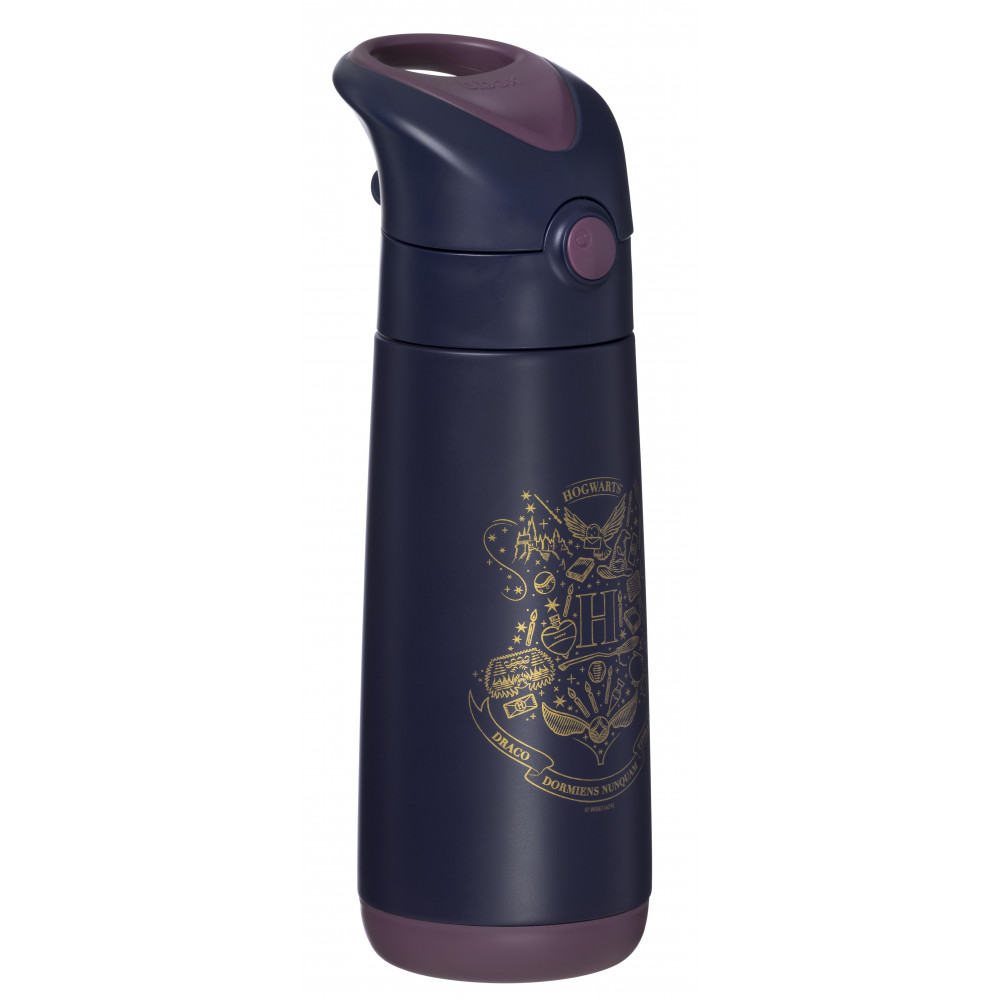 BBOX Gourde Isotherme 500 ml - Harry Potter