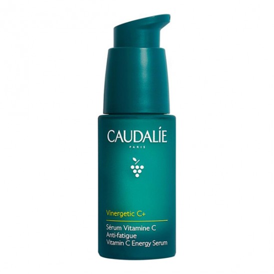Caudalie vinergetic C+ sérum vitamine C anti-fatigue 30ml Caudalie vinergetic C+ sérum vitamine C anti-fatigue 30ml