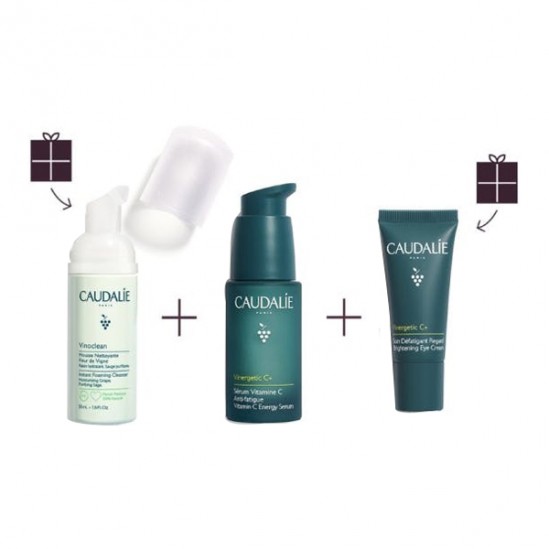 Caudalie Vinergetic C+... Caudalie Vinergetic C+...