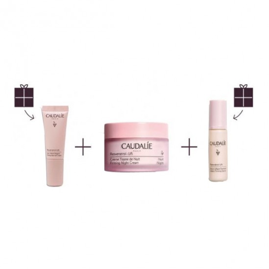 Caudalie Resveratrol Lift... Caudalie Resveratrol Lift...