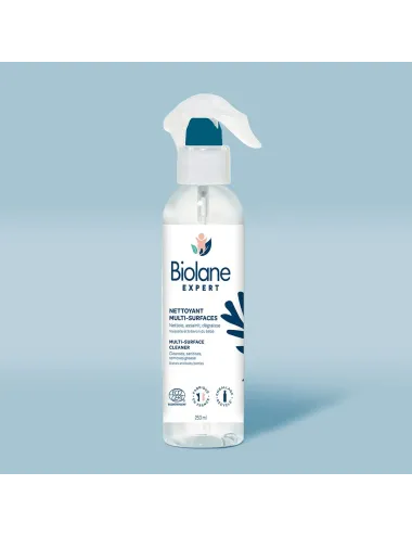 Biolane Expert Nettoyant Multi-Surfaces – 250 ml