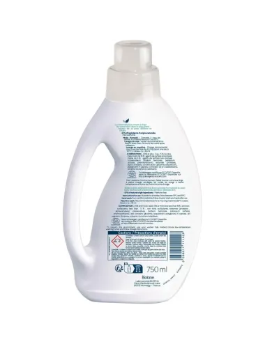 Biolane Lessive Écologique Hypoallergénique Bébé – 750 ml