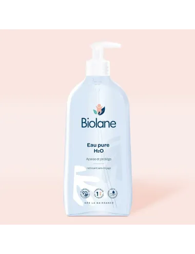 Biolane Eau Pure H2O