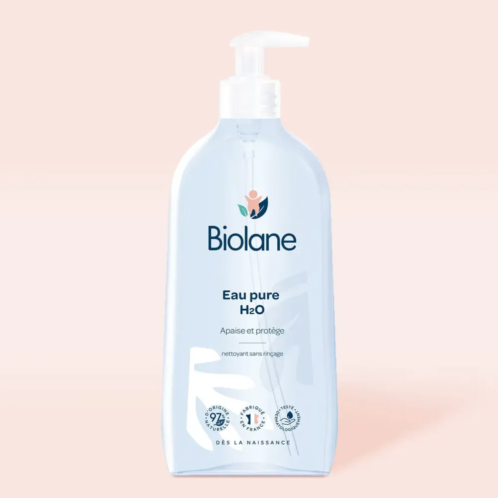 Biolane Eau Pure H2O