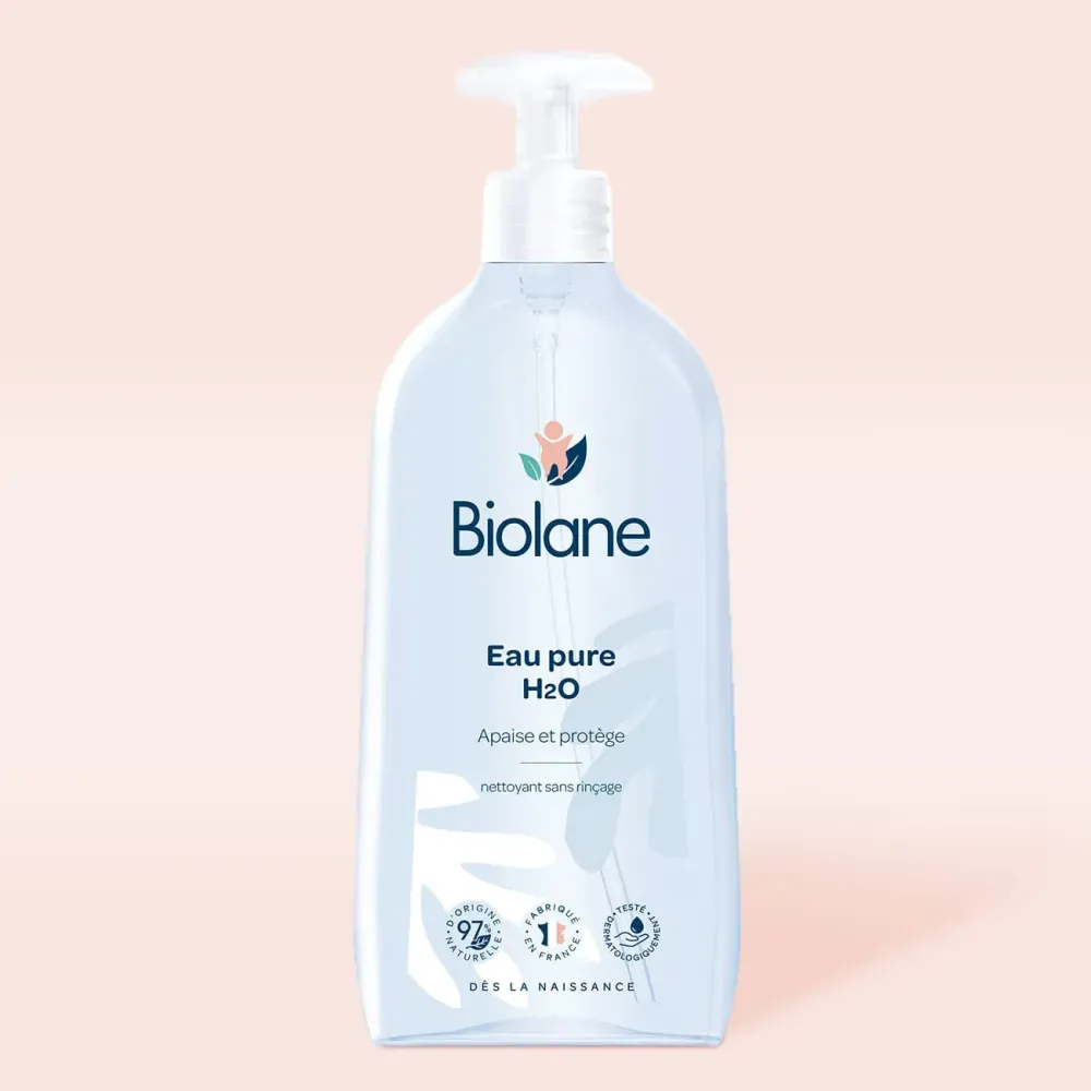 Biolane Eau Pure H2O