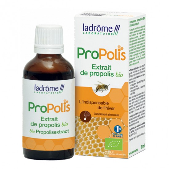 PROPOLIS EXTRAIT GOUTTES PROPOLIS EXTRAIT GOUTTES