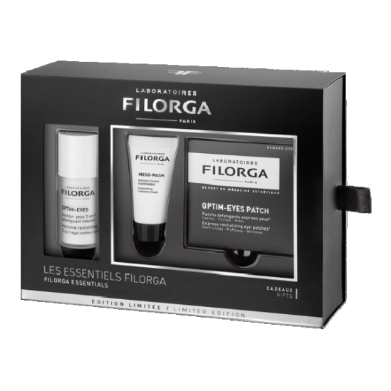 Filorga coffret essentiels optim-eyes Filorga coffret essentiels optim-eyes