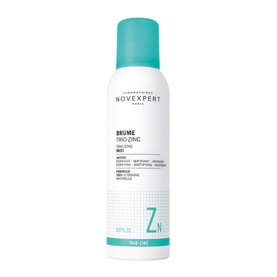 Novexpert brume trio-zinc 150ml Novexpert brume trio-zinc 150ml