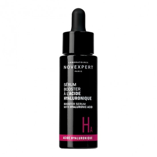 Novexpert sérum booster à l'acide hyaluronique 30ml Novexpert sérum booster à l'acide hyaluronique 30ml