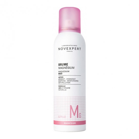 Novexpert brume magnésium 150ml Novexpert brume magnésium 150ml