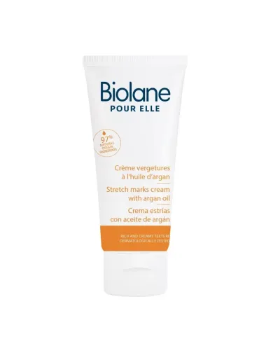 Biolane Crème Vergetures – 200 ml