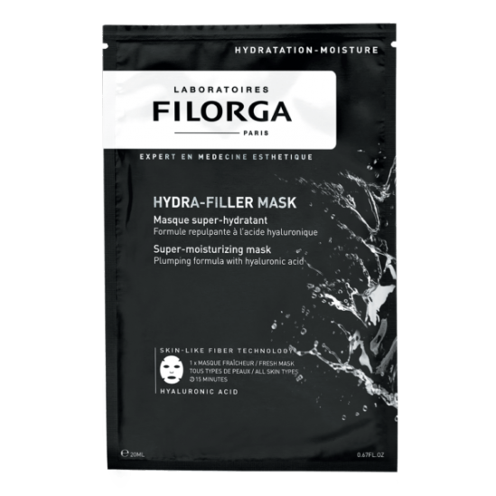 Filorga hydra filler mask 23g Filorga hydra filler mask 23g