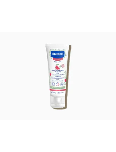 Mustela Crème Hydratante Apaisante 40 ml