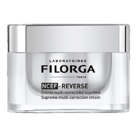 Filorga reverse creme régénérante 50ml Filorga reverse creme régénérante 50ml