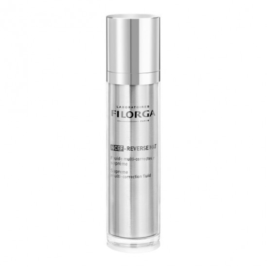 Filorga nctf-reverse mat fluide multi-correcteur suprême 50ml Filorga nctf-reverse mat fluide multi-correcteur suprême 50ml