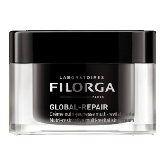 Filorga global-repair crème nutri jeunesse multi-revitalisante 50ml Filorga global-repair crème nutri jeunesse multi-revitalisante 50ml