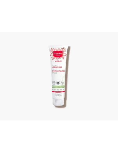 Mustela Crème Prévention Vergetures 150 ml