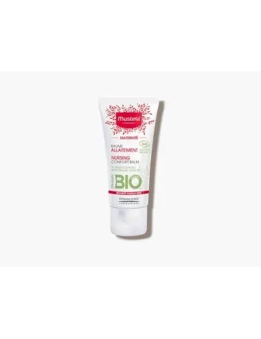 Mustela Baume Allaitement 30 ml