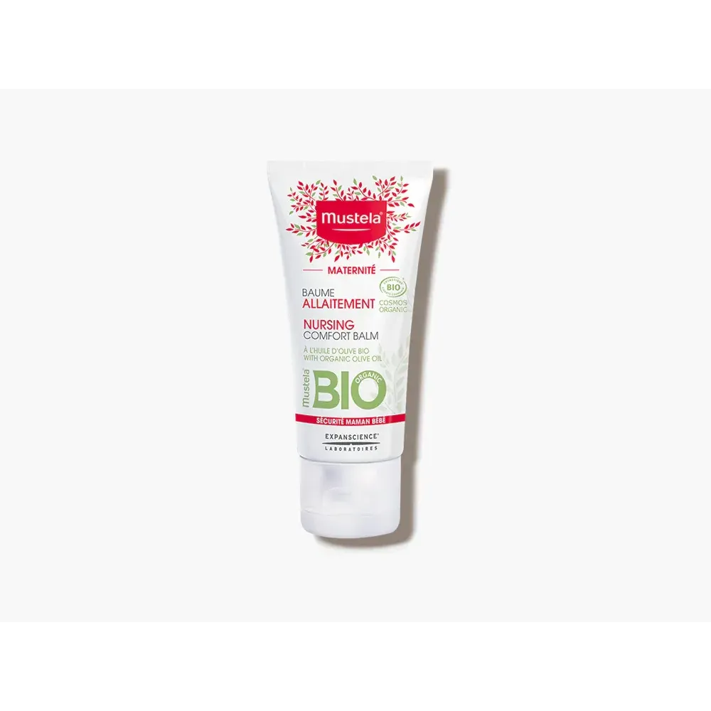 Mustela Baume Allaitement 30 ml