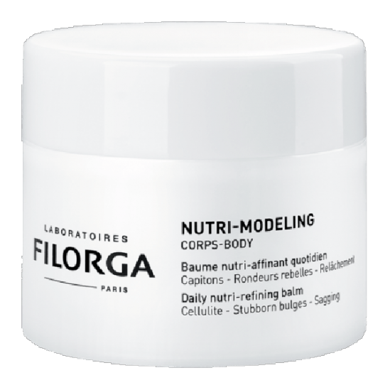 Filorga Nutri-modeling baume nutri-affinant 200ml Filorga Nutri-modeling baume nutri-affinant 200ml
