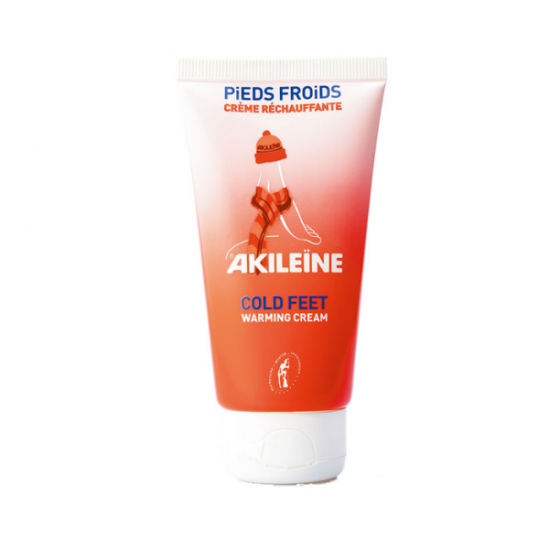AKILEINE CR RECHAUFFANTE PIEDS FROI AKILEINE CR RECHAUFFANTE PIEDS FROI