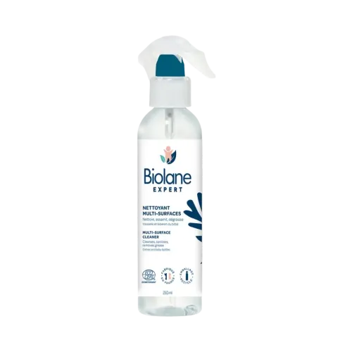 Biolane Nettoyant Multi-Surfaces – 250 ml