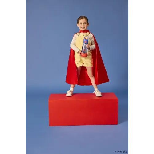 BBOX Gourde 600ml - Superman