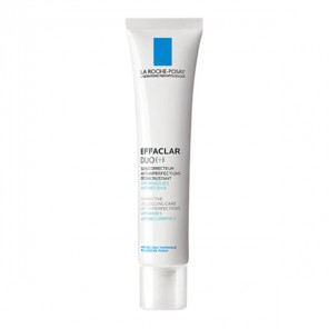 La roche-posay effaclar duo(+) anti-imperfections 40ml