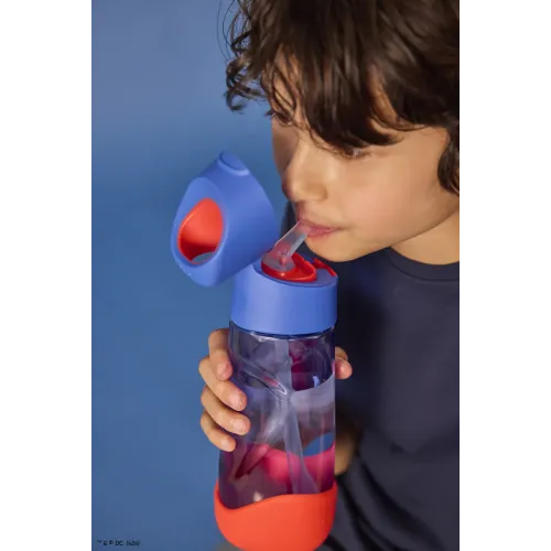 BBOX Gourde 600ml - Superman