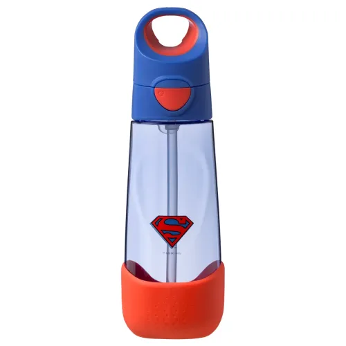 BBOX Gourde 600ml - Superman