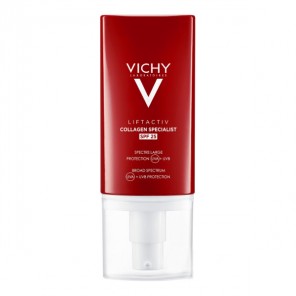 Vichy liftactiv collagen specialist spf25 50ml