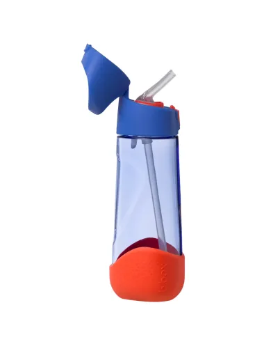BBOX Gourde 600ml - Superman