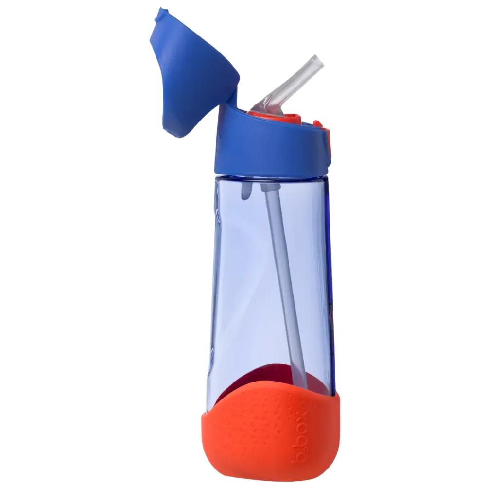 BBOX Gourde 600ml - Superman