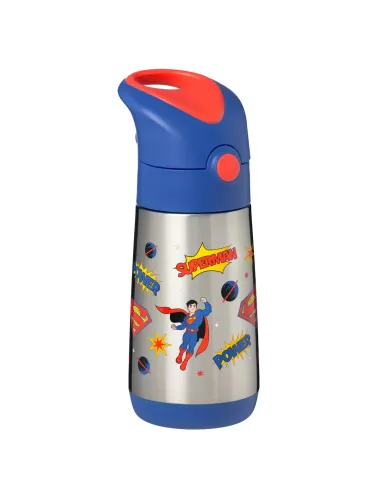BBOX Gourde Isotherme 350 ml - Superman