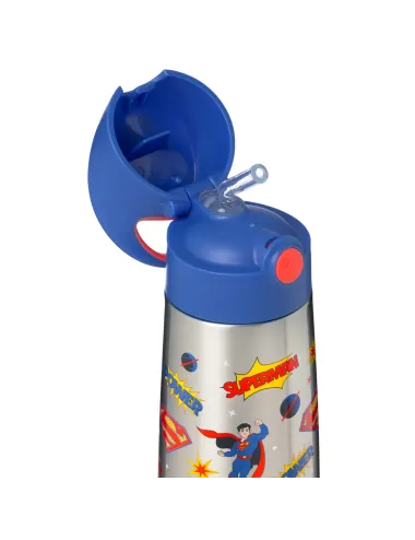 BBOX Gourde Isotherme 350 ml - Superman