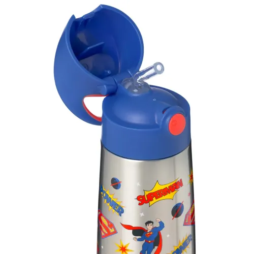 BBOX Gourde Isotherme 350 ml - Superman