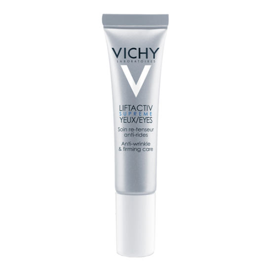 Vichy Liftactiv soin puissant re-tenseur anti-rides 15ML Vichy Liftactiv soin puissant re-tenseur anti-rides 15ML