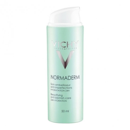 Vichy Normaderm Soin Embellisseur anti-imperfections 50 ml Vichy Normaderm Soin Embellisseur anti-imperfections 50 ml