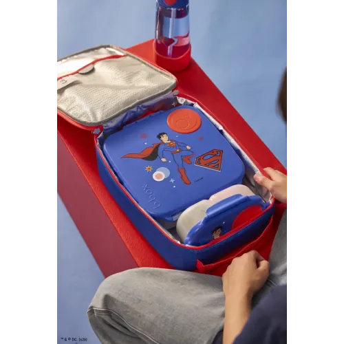 BBOX Snackbox - Superman