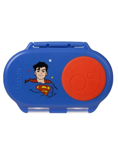 BBOX Snackbox - Superman