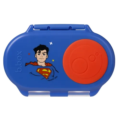 BBOX Snackbox - Superman
