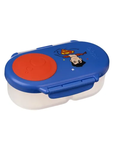 BBOX Snackbox - Superman