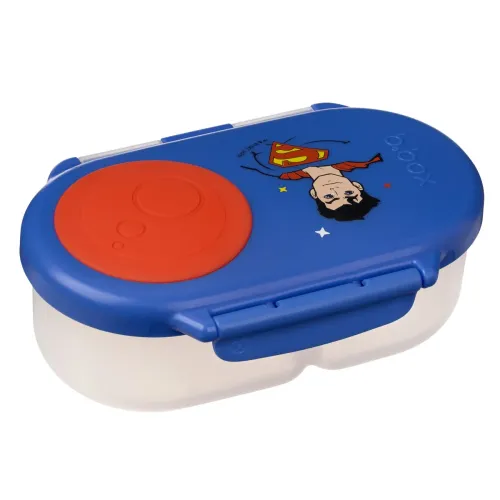 BBOX Snackbox - Superman