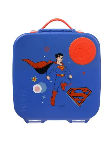 BBOX Lunchbox 2L  - Superman