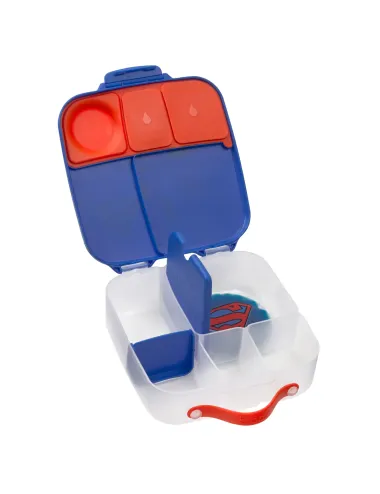 BBOX Lunchbox 2L  - Superman